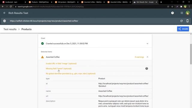 Fix Schema, Structured Data, Errors & Warnings for WooCommerce in WordPress to Improve SEO смотреть онлайн