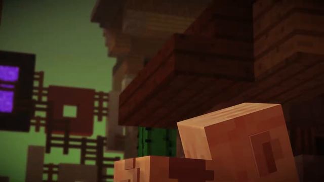 BOOM TOWN | Episode 2 Pt. 1 | Minecraft: Story Mode смотреть онлайн