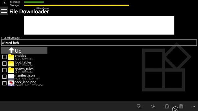 how to download Wizard Mod on Minecraft XboxOne (Tutorial) смотреть онлайн