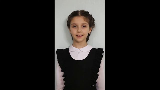 "На севере диком стоит одиноко..." М.Ю.Лермонтов, Четинер Даша смотреть онлайн