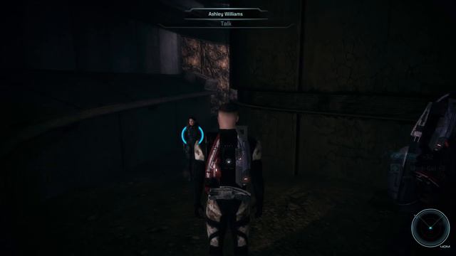 Mass Effect - 23. Strange Happenings смотреть онлайн