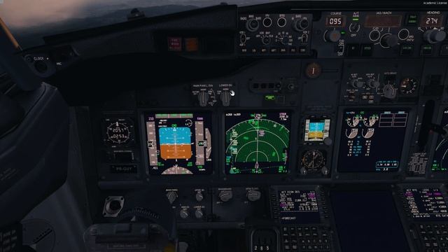 |Prepar3d v3| Boeing 737 Gol | Recife (SBRF) - Guarulhos (SBGR) full flight (IVAO) смотреть онлайн