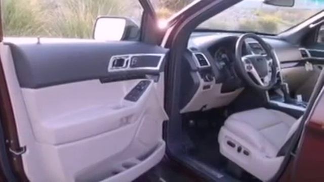2012 FORD EXPLORER Nampa ID смотреть онлайн