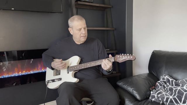 Godin Stadium HT Review