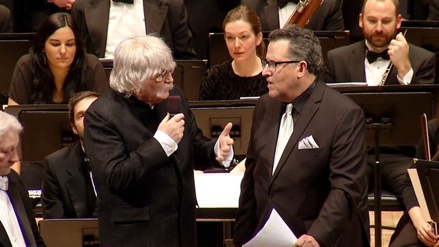 Karl Jenkins 2019 смотреть онлайн