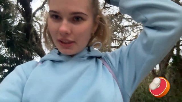 Обзор парка "Blue Spring State Park". США, штат Флорида. Ламантины и прочие обитатели парка смотреть онлайн