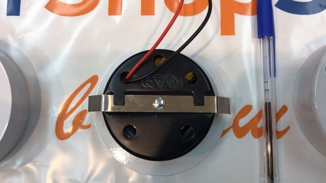 LED встраиваемый светильник 003330 MOBILED IP40 Lightstar (Италия) смотреть онлайн