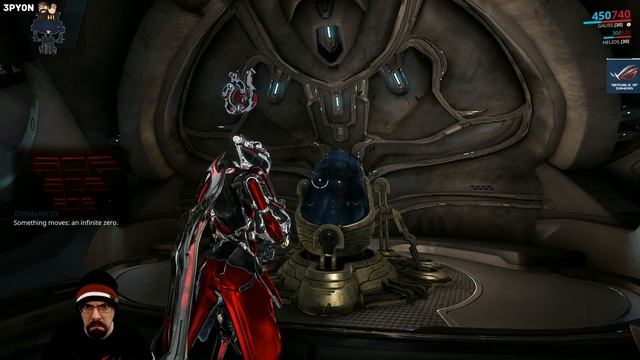 Let's Play Warframe: Empyrean With CohhCarnage - Episode 1