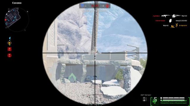 Warface Розыгрыш 5 Тыс Рублей все в описание ниже смотреть онлайн