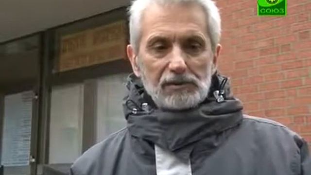 Русские Православные Храмы в Германии. (Нюрнберг). смотреть онлайн