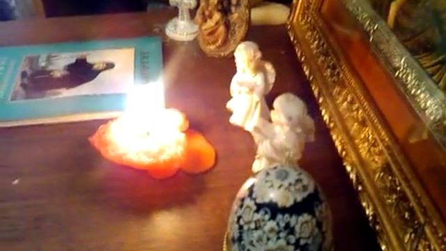 Серёжа Снежный — «Свеча» смотреть онлайн