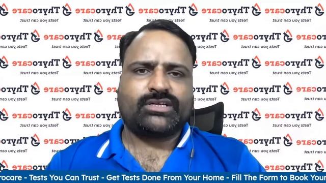 Thyrocare Full Body Tests - Preventive Health Check Up Packages - Complete Support смотреть онлайн