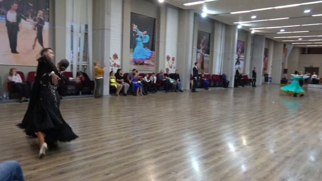 Взрослые + Молодёжь. Европейская программа. Финал смотреть онлайн