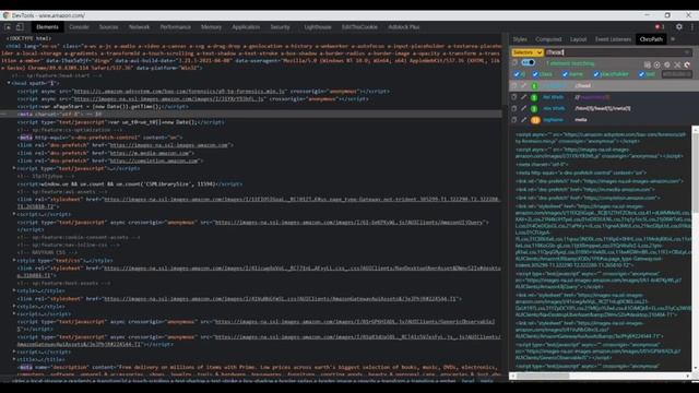 XPath Selectors by Tigran Ter-Karapetyants смотреть онлайн