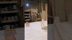 Изготовление стульев под старину, часть первая.