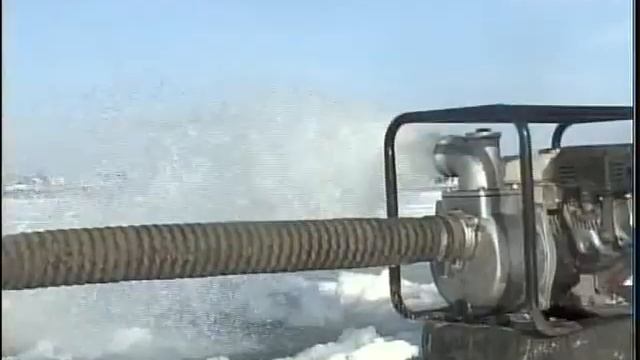 Аэрация водоемов Рус смотреть онлайн