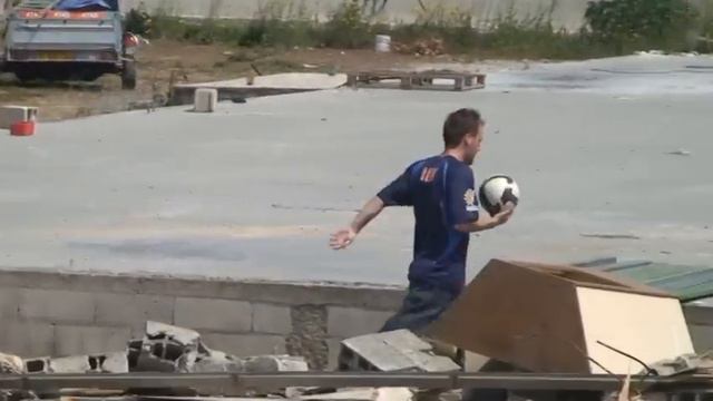 FOOT 2010 (REMI GAILLARD) ⚽