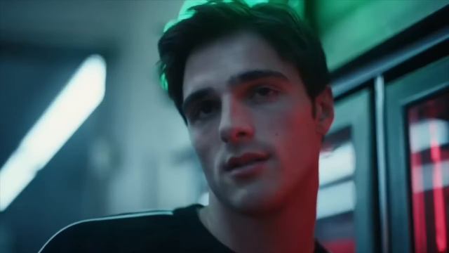 Starboy || Nate Jacobs || смотреть онлайн