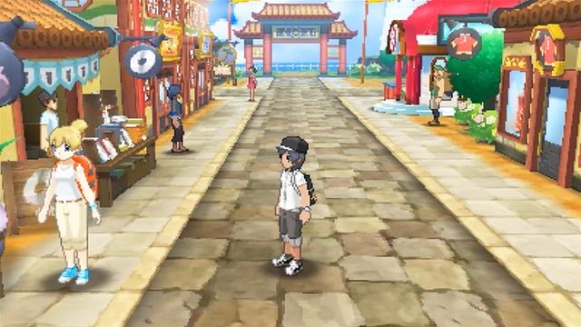 How to get MAX Happiness & Friendship! - Pokemon Sun and Moon смотреть онлайн