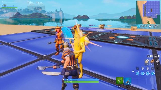 Before You Buy FORK KNIFE in Fortnite! смотреть онлайн