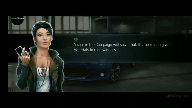 Need for speed no limits Android :Genesis chapter 1 (1st part) смотреть онлайн