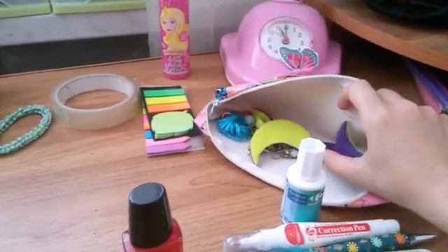 Мой рабочий стол )♡♡♡ смотреть онлайн