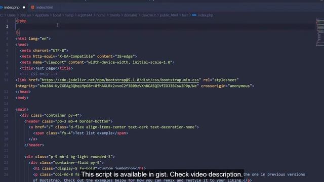 How to fetch information through API from EspoCRM смотреть онлайн