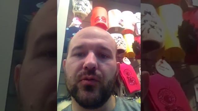 Акрил против Шерсти / Acrylic vs. Wool / 07.02.2016 г. смотреть онлайн