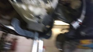 замена сцепления Фольксваген шаран ,Volkswagen Sharan