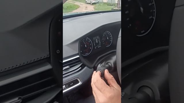 Geely Emgrand 7 new снаружи ч2 смотреть онлайн