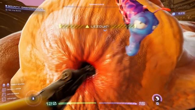 High On Life - Ending & Final Boss Fight + Secret Ending 2022 смотреть онлайн