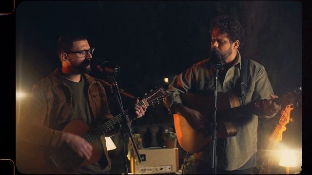 Deus Meu (Ao Vivo) - Israel Subirá + Marcos Almeida | Som do Reino смотреть онлайн