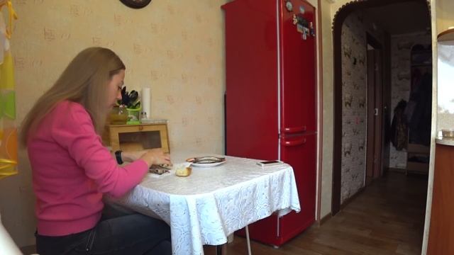 VLOG: В гостях у родителей/Как они себя чувствуют смотреть онлайн