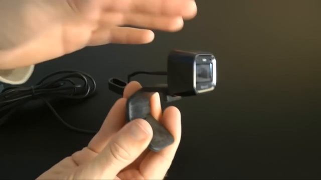 Microsoft LifeCam HD-5000 Webcam Review смотреть онлайн