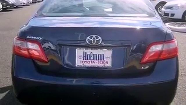 2009 Toyota Camry Mt. Laurel NJ 08054 смотреть онлайн