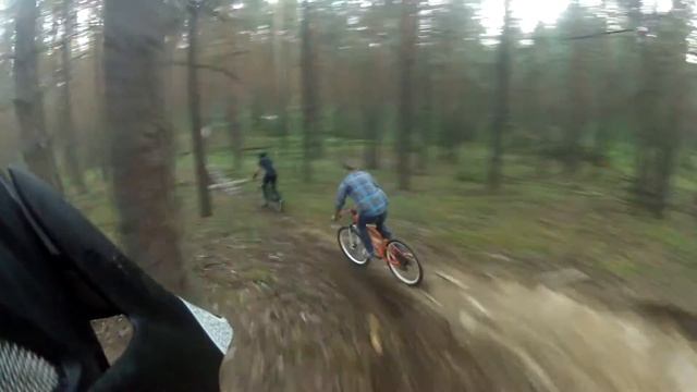 Прокат трассы - шор - новая траектория смотреть онлайн