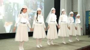 14-06-2022 г  Фестиваль национальных культур «Венок дружбы»