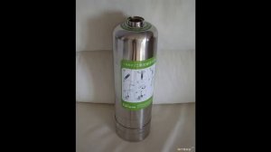 Система подачи СО2 в аквариум | #Обзор