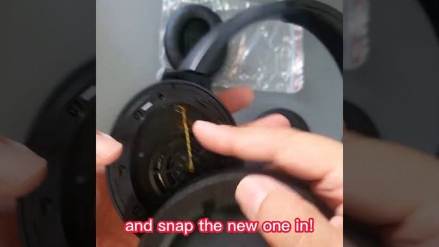 Unboxing/Replacement: Ear pads for Anker Soundcore Life Q20 смотреть онлайн