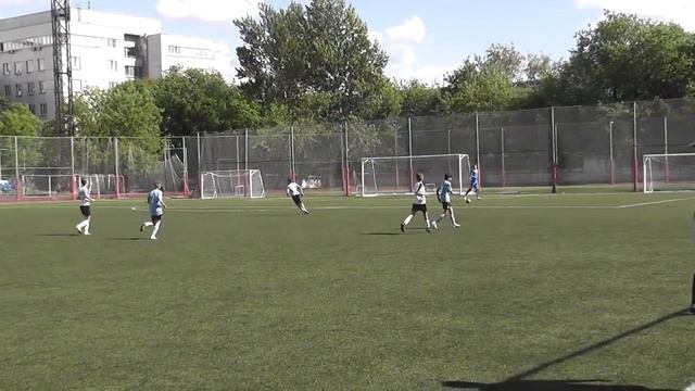 Савеловская - Торпедо-Луч 26.06.2024 смотреть онлайн