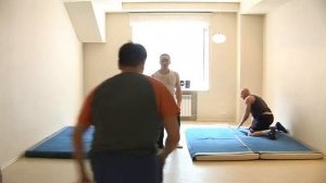 Школа Михаила Уды