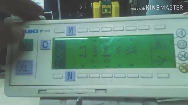 Cara program mesin Zigaz Juki lz 2290a 2020 смотреть онлайн