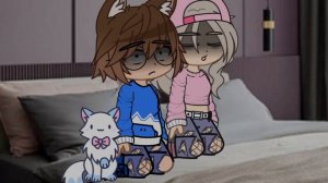 "ТВАРЬ ЗА ОКНОМ" СТРАШИЛКА ГАЧА КЛУБ И ГАЧА ЛАЙФ 'Limonchik' (Приятного просмотра)