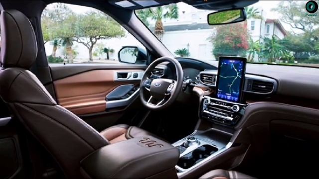 Ford Explorer Timberline 2024 | First look, Exterior and Interior | Redesign смотреть онлайн