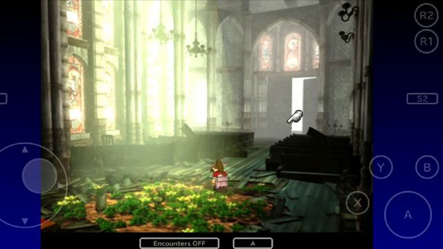 Final Fantasy VII For Android/ios Let's Play Ep.7 смотреть онлайн