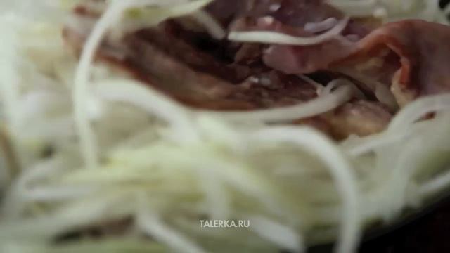 Силтама кебаб (Қозон кабоб, Qozon kabob) смотреть онлайн