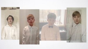 В. Гаврилин — "Мама"