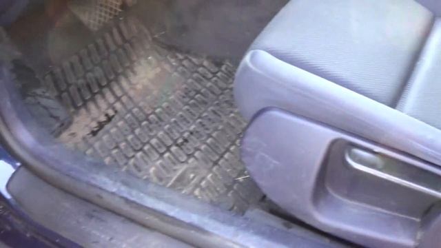 Audi A4 2003
