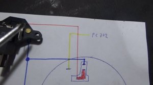 На генератор ВАЗ 2101-06 ставим "шоколадку".
