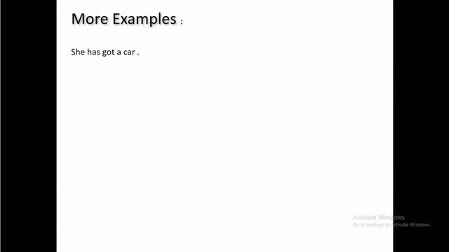 Present perfect Grammar смотреть онлайн
